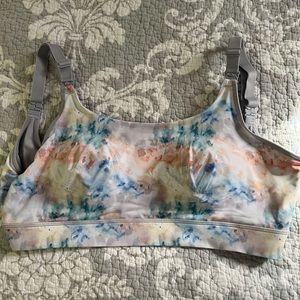 Kindred bravely BFF hands free nursing/pumping bra